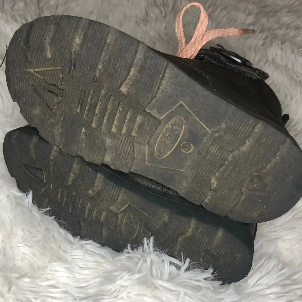 Carter’s Toddler Girl Boots
